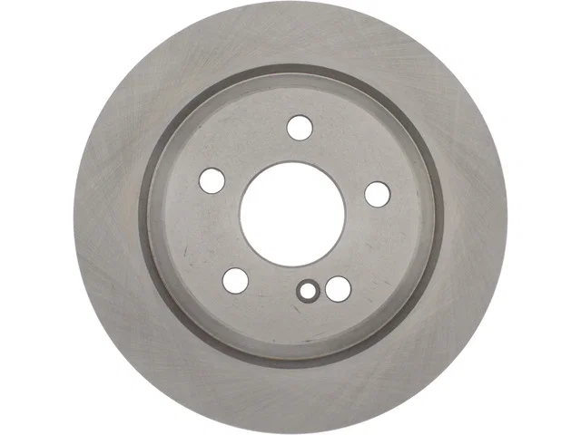 121.35075 – STOP TECH Brake Rotor, One Piece Design Wheel Bolt Pattern 5 x 112 Millimeter 299.7 Millimeter Outside Di...